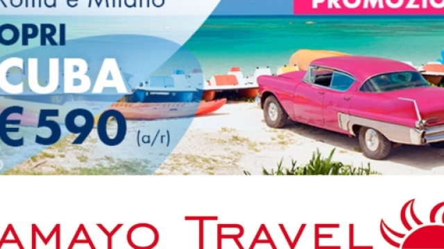 Guialatina - Camayo Travel - guialatina.it