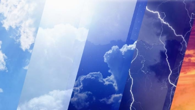 Il Meteo di Ferragosto: che tempo far&agrave;