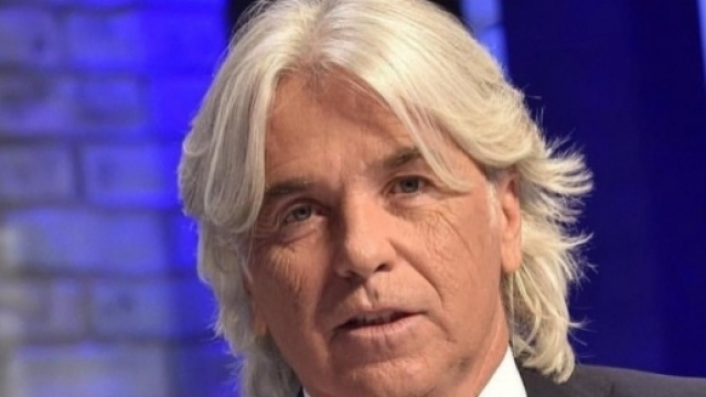 Ivan Zazzaroni direttore editoriale dei siti del Gruppo Amodei - dailyonline.it