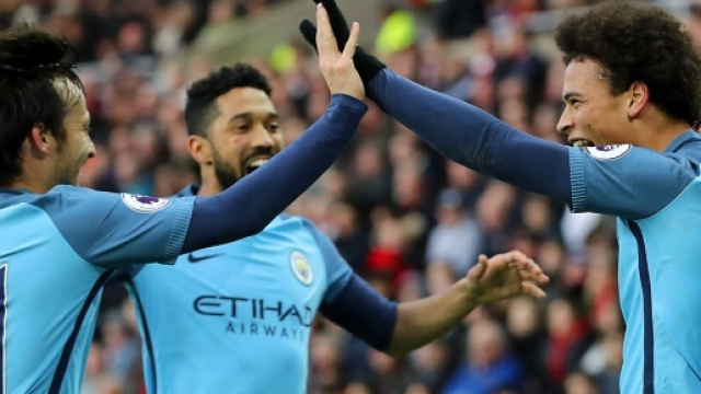 Juve, sorprendente proposta del Manchester City