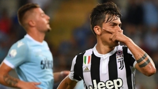 Juventus, Dybala: "Non posso essere contento. La 10? Conta la squadra" - algheronewsit.com