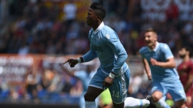 Keita vuole solo la Juve: rifiuta sei offerte per i bianconeri ... - ilbianconero.com