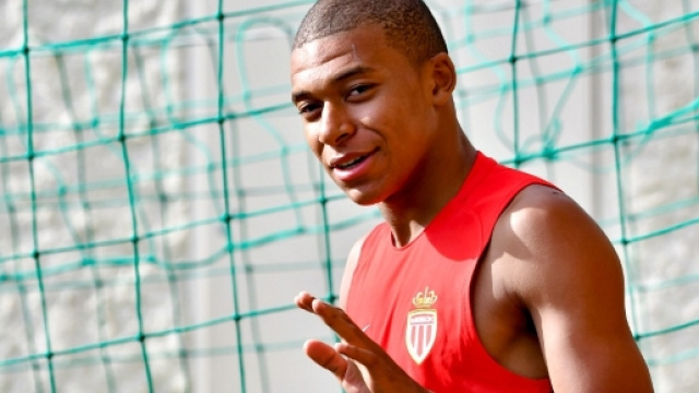 L1 - Monaco : Kylian Mbapp&eacute; souhaite quitter le club - Mercato 365 - mercato365.com