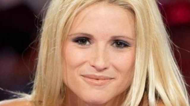 La verit&agrave; sulla gravidanza di Michelle Hunzinker: finalmente parla ... - retenews24.it