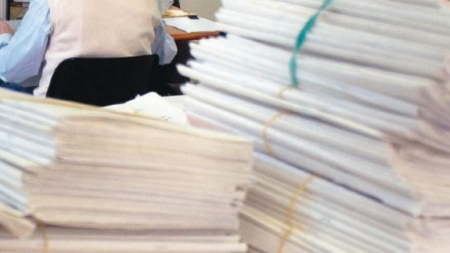 Licenziamenti sprint per i dipendenti pubblici