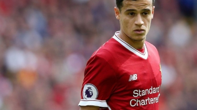 Liverpool transfer news: Philippe Coutinho set to snub La Liga ... - thesun.co.uk