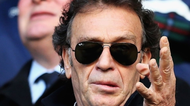 Massimo Cellino nuovo patron del Brescia