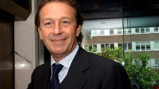 Massimo Cellino rivolta il Brescia - bresciatoday.it