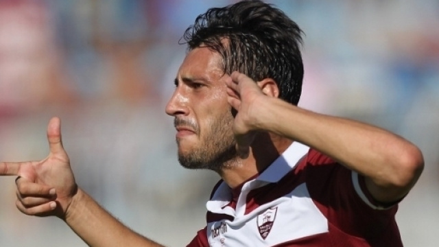 Matteo Mancosu, bomber tra i cadetti nella stagione 2013/2014, poca fortuna a Bologna