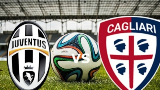 Probabili formazioni Juventus Cagliari: gioca Rugani, Di Gennaro ... - superscommesse.it