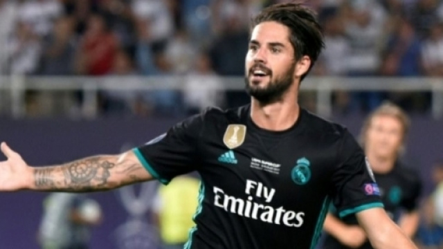 Real Madrid&nbsp;: Isco n'a pas sign&eacute; avec Man Utd pour une raison incroyable&nbsp;!