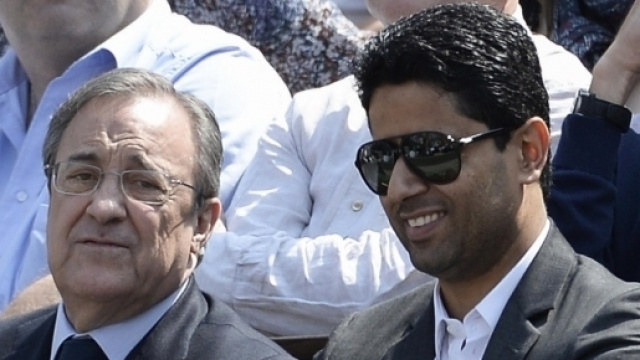 Real Madrid&nbsp;: Un deal avec le PSG est en cours&nbsp;!