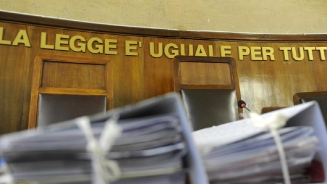 Reggio Calabria, Cisl: "si riattivino i tirocini giudiziari ... - strettoweb.com