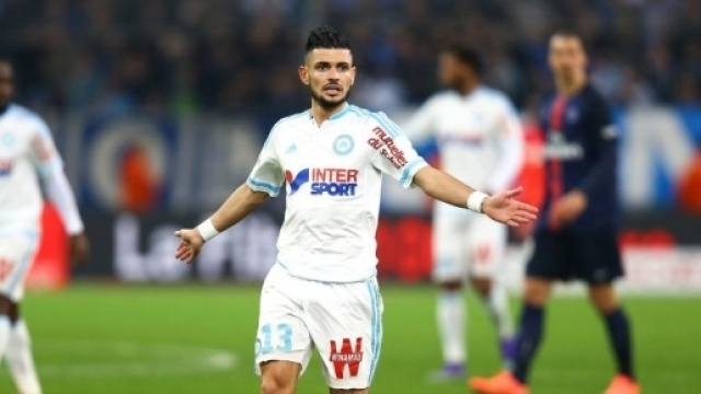 R&eacute;my Cabella vers un d&eacute;part de l'OM (image via madeinfoot.com)