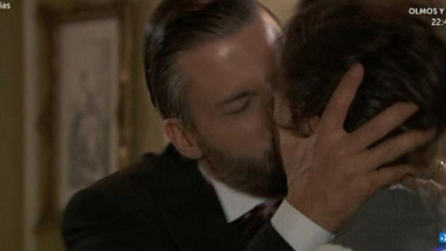 Una Vita anticipazioni: Felipe tradisce Celia