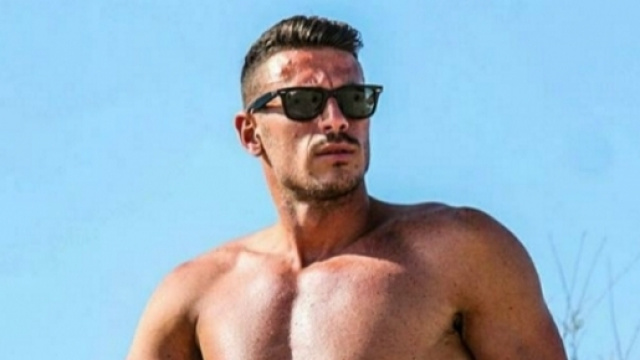 Uomini e donne 2017, Mattia Marciano tronista