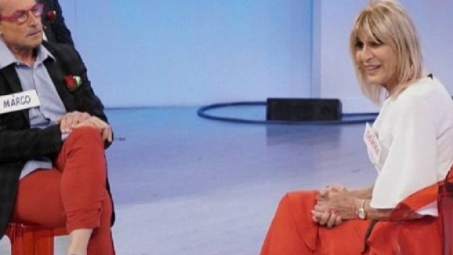 Uomini e Donne: &egrave; finita la relazione tra Gemma e Marco? - chedonna.it