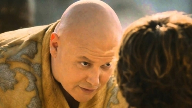 Varys d&eacute;tiendrait t-il toutes les cl&egrave;s ? (&copy; DR)