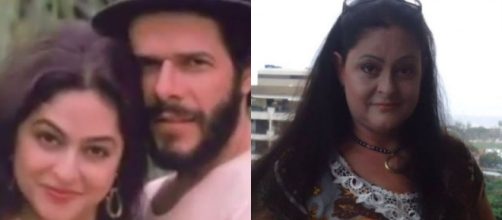 Atriz fez macumba para ser protagonista