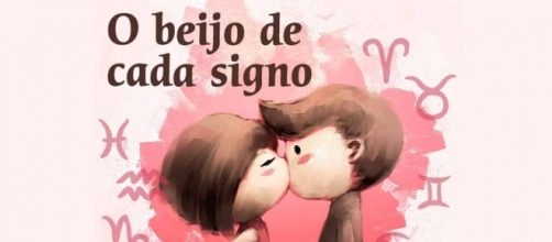 Beijo de cada signo: o hor&oacute;scopo mostra como voc&ecirc; prefere beijar e ser beijado