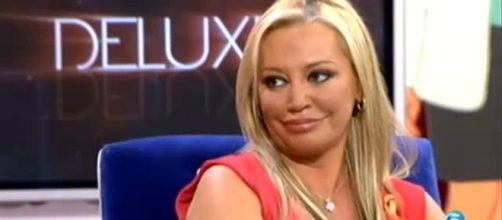 Bel&eacute;n Esteban se enfrentar&aacute; en breve a nuevas demandas.