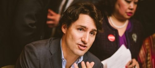 Canada PM Justin Trudeau / Photo via John McCallum, Flickr