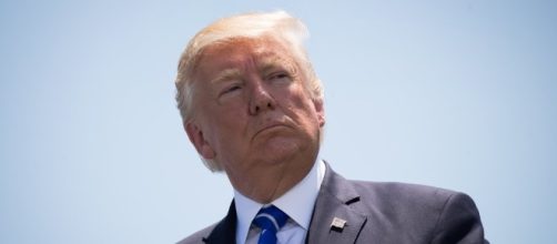 Conservative columnist suggests ousting President Trump with the ... - aol.com