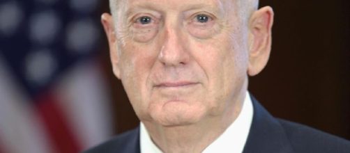 Could James Mattis be Donald Trump's successor? (Image: defense.gov)
