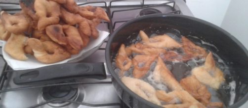 Veja receita f&aacute;cil de cueca virada