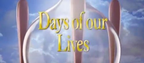 Days Of Our Lives logo youtube screenshot at: https://youtu.be/AoyZs-WTQp8 youtube channeldmine45
