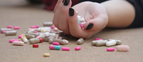 Depression/mental illness Image - CCO Public Domain | MaxPixel