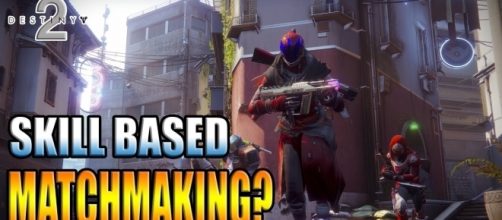 'Destiny 2' to have different matchmaking settings between its two PvP playlists(TheBlackLink/YouTube Screenshot)