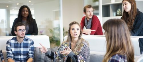 Daily Lovescope for Libra - August 12 Image via Pixabay