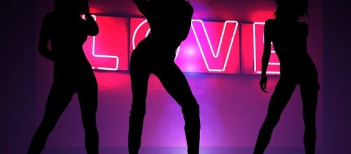 Free illustration: Love, Girl, Sexy, Pose, Posing - Free Image on ... - pixabay.com