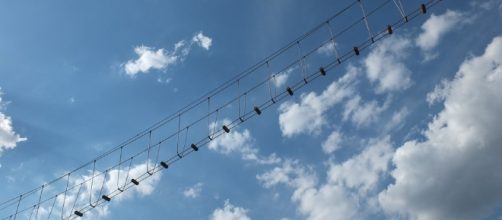 Daily Lovescope for Pisces - August 12. Image via Pixabay