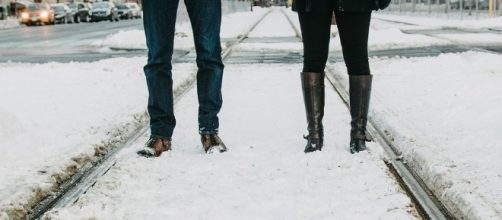 Free photo: Perspective, Boots, Fashion - Free Image on Pixabay ... - pixabay.com