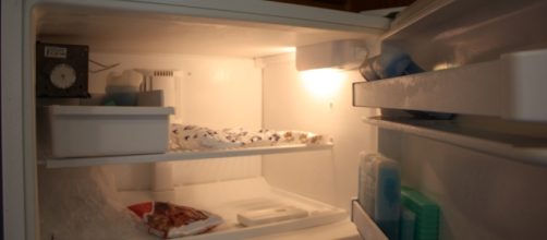 Freezer image. - Ewen Robert via Flickr