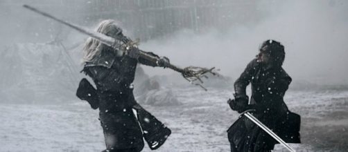 Game Of Thrones': Just How Rare Are Valyrian Steel Swords? And ... - inquisitr.com