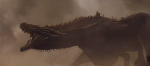 Game of Thrones, The Loot Train Attack- (YouTube/Euron Crow's Eye)