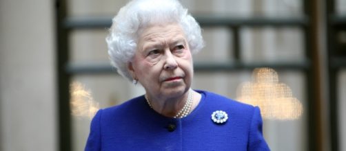 Her Majesty The Queen enjoys a piece of dark chocolate now and then (Image: flickr)