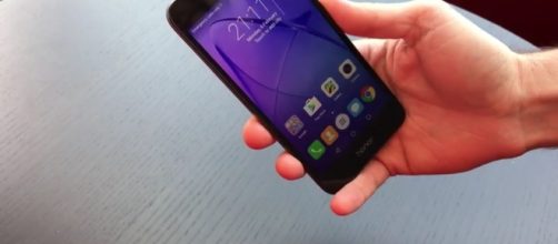 Image via Recombu/Youtube screenshot