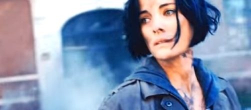 Jane Doe | Ready or not [blindspot] - uisy/YouTube