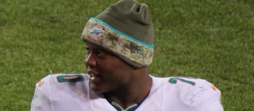 Ja'Wuan James - Jeffrey Beall via Wikimedia Commons.