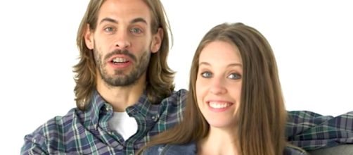 Jill and Derick Dillard--Image via TLC/YouTube