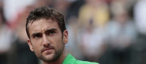 Marin Cilic of Croatia (Wikimedia Commons - wikimedia.org)