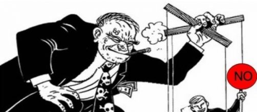 Medios de desinformaci&oacute;n tradicionales