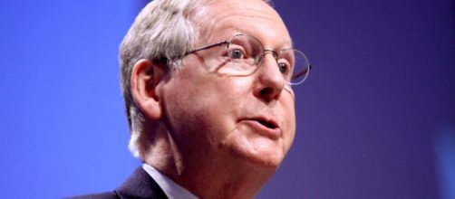 Mitch McConnell | United States Senator and Senate Minority &hellip; | Flickr - flickr.com