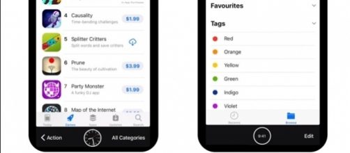 More and more details about Apple's iPhone 8 continues to surface on the internet -- EverythingApplePro / YouTube