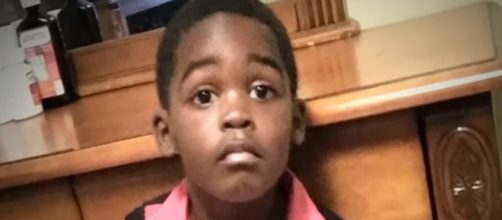 Myles Hill as seen in an undated photo - YouTube/Nathan Oliver