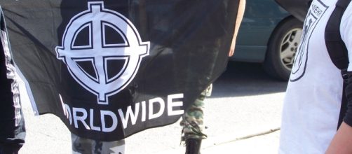 neonazi movement - Wikimedia Commons